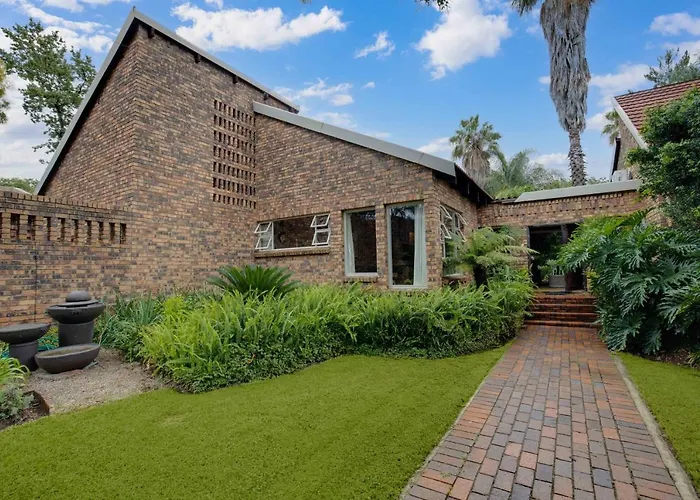The House Fourways