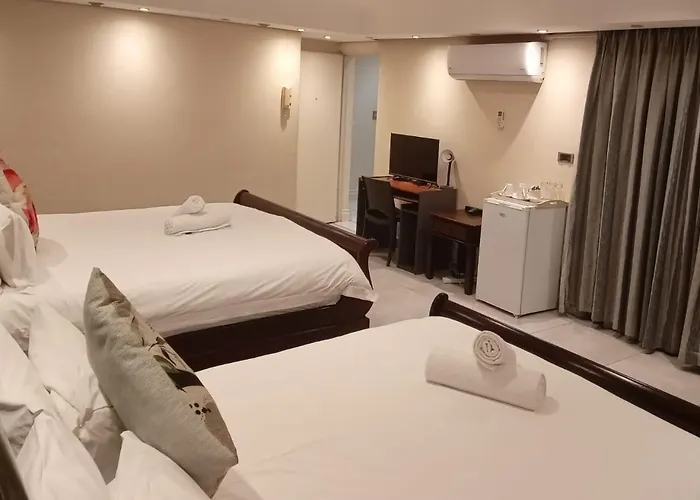 Orchids Lodge